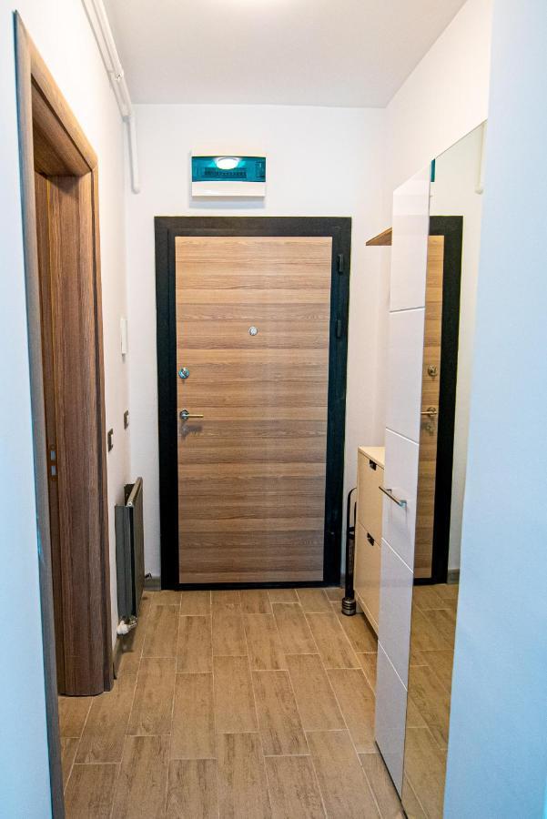 Apartment Katrina - Alezzi Beach - Sea View Năvodari Exterior foto